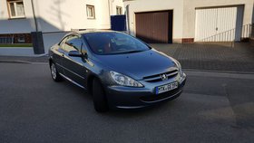 Peugeot 307 CC