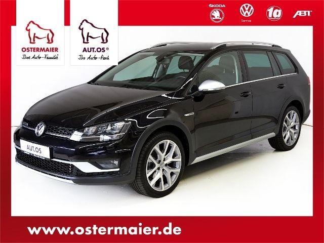 VW Golf VII Variant ALLTRACK 2.0TDI 4MOTION NAVI,XE