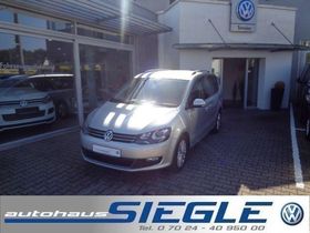 VW Sharan 2.0 TDI LIFE*7-Sitze*Navi*XENON*