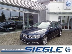 VW Passat Variant 2.0 TDI Highline*Navi*Sportpaket