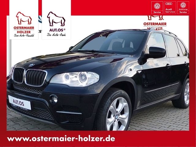 BMW X5 xDrive 30d XENON,NAVI,LEDER,SITZHZG,2xPDC