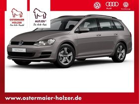 VW Golf Variant 'ALLSTAR' BlueMotion Technology 1,4