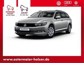 VW Passat Variant Comfortline BlueMotion Technology