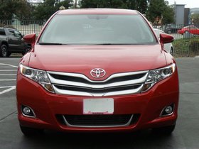 Toyota Avalon toyota venza 2015
