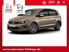 VW Golf Sportsvan ALLSTAR 1.6TDI