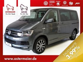 VW T6 Multivan Comfortline 2.0TDI AHK,LED,NAVI,2xSC
