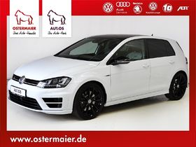 VW Golf VII R 2.0TSI 300PS DSG DCC,ACC,XENON,NAVI,P