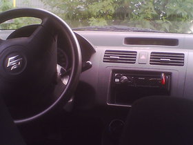 Suzuki Swift, 1,3 Club