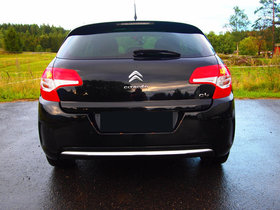 Citroen C4 HDi 110*Sitzheizung*Tempomat*PDC*Alus