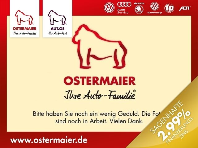 VW Golf Sportsvan Comfortline LOUNGE 1.4TSI DSG XEN