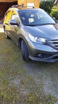 Honda CR-V 2.0i-VTEC 4WD Automatik Executive
