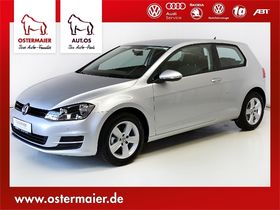 VW Golf COMFORTLINE 1.2TSI KLIMA,PDC!