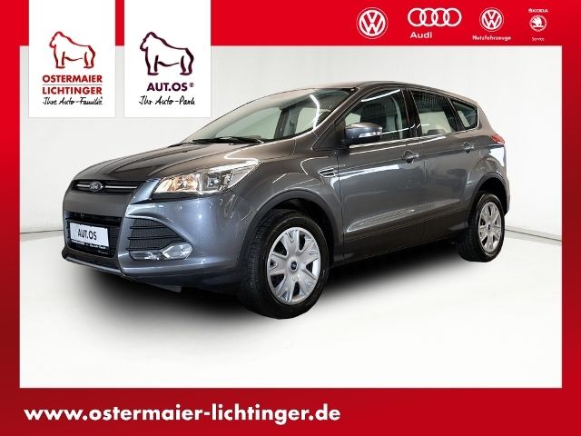 Ford Kuga Trend 2.0TDCi 4x4 CD+MP3,PDC,GRA,el.FH,ZV,