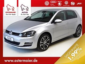 VW Golf VII ALLSTAR 1.6TDI 110PS NAVI,XENON,2xPDC,G