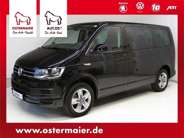 VW T6 Caravelle Comfortline 2.0TDI 150PS 8SITZE ACC