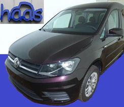 VW Caddy 2.0 TDI Maxi (7-Si.) GRA PDC SIH PRIVACY