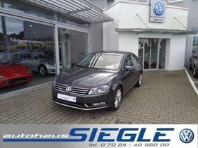 VW Passat 2.0TDI Limo*HIGHLINE*XENON*LEDER*SSD*ACC
