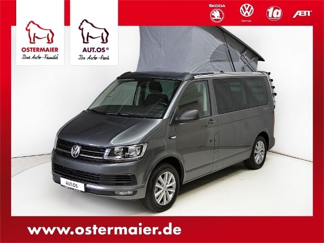 VW T6 California BEACH 2.0TDI 204PS DSG AUFSTELLDAC