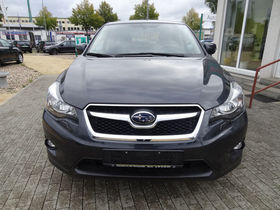 Subaru XV 2.0D Exclusive Navi, Garantie, Xenon
