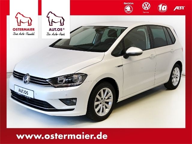 VW Golf Sportsvan Comfortline LOUNGE 1.4TSI NAVI,SI