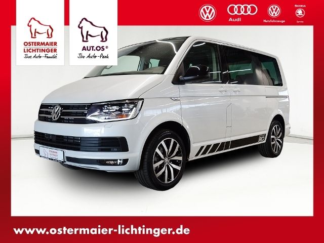 VW T6 Multivan EDITION 30 2.0TDI DSG