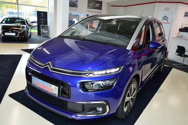 Citroen Grand C4 Picasso BlueHDi 150 EAT6 Selection