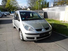 MITSUBISHI Colt 1.5 DI-D *Klima*5-Türen*Euro 4*