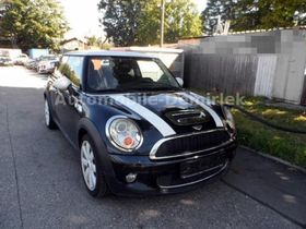 MINI Mini Cooper S *Euro 4*Klima*Alu*Xenon*MFL*