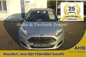 FORD Fiesta 1.0 EcoBoost,Trend,SYNC