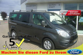 FORD Tourneo Custom L1H1 VA Titanium,8-Sitze,5.J.-Ga.