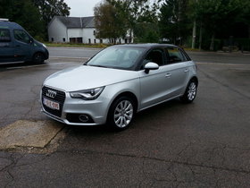 Audi A1 Sportback Ambition 1.6 TDI
