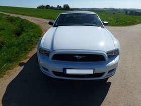 Ford Mustang 3,7 V6