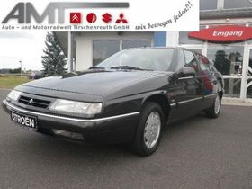 Citroen XM V6 Exclusive