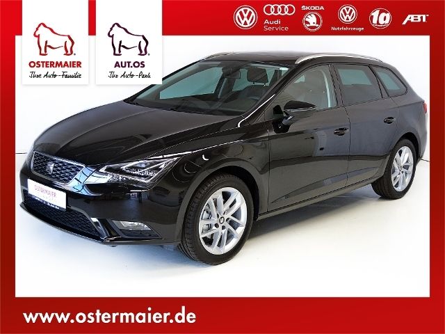 Seat Leon ST STYLE 1.4TSI 150PS DSG AHK,PANORAMA,LED,