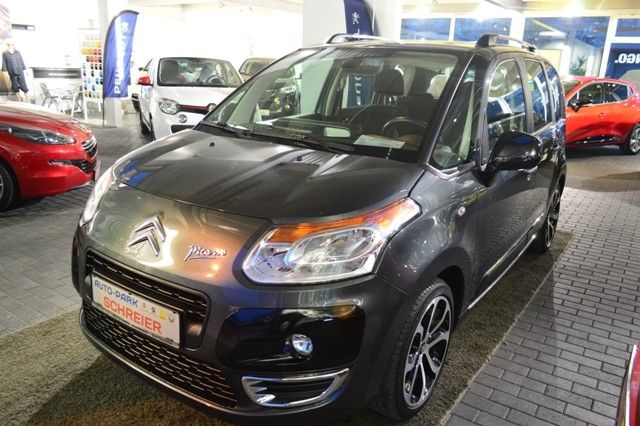 Citroen C3 Picasso HDi 110 FAP Tendance