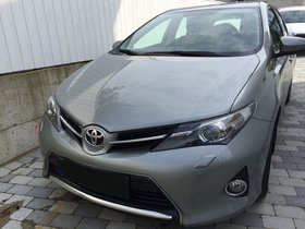 Toyota Auris 1.4 D-4D Life Plus Navigation Sitzheizung