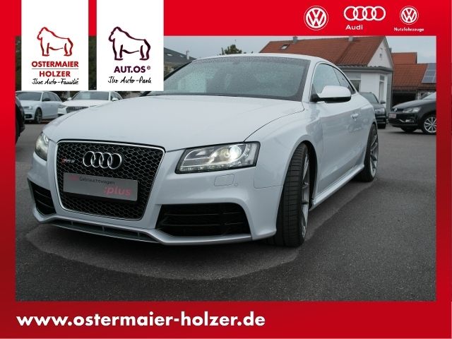 Audi RS5 4.2FSI QUATTRO 480PS!! S-TRONIC NAVI,XENON,B