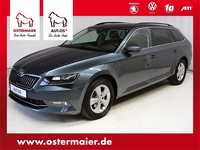 Skoda Superb Combi III Ambition 2.0TDI DSG ACC,NAVI,XE