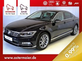 VW Passat Highline R-LINE+ExP 2.0TDI 190PS DSG NP.5
