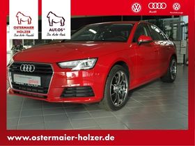 Audi A4 2.0TFSI QUATTRO 252PS S-TRONIC XENON,NAVI,STA