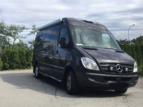 Mercedes-Benz Sprinter II Kasten 318 CDI