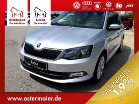 Skoda Fabia Combi JOY 1.4 TDI DSG SMARTLINK,SPEEDLIMIT