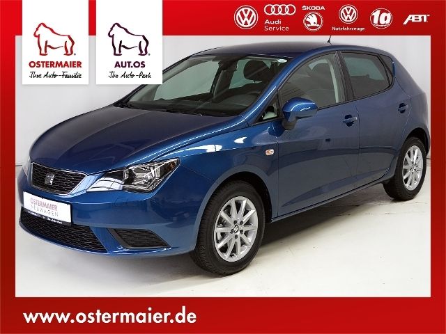 Seat Ibiza STYLE 1.2TSI 90PS SITZHZG,PDC,ALU,CLIMATRO