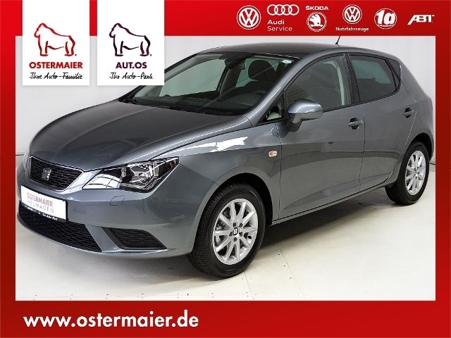 Seat Ibiza STYLE 1.2TSI 90PS SITZHZG,PDC,ALU,CLIMATRO
