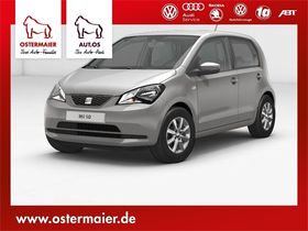 Seat Mii CHIC 1.0 ASG 75PS 5-TÜREN ALU,SITZHZG,PDC,CL