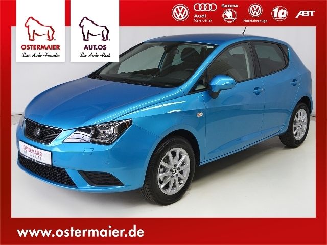 Seat Ibiza STYLE 1.2TSI 90PS NAVI,SITZHZG,2xPDC,ALU,C