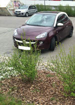 Opel-ADAM Glam