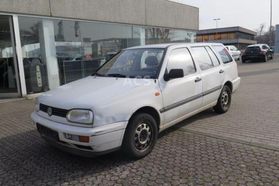 VW Volkswagen Golf Variant 1.8 #Sitzhz #1.Hd  #TÜV