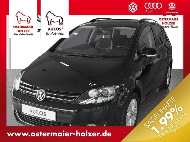 VW Golf Plus LIFE 1.2TSI XENON,SHZG,2xPDC,ALU,KLIMA