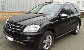 Mercedes-Benz ML 350